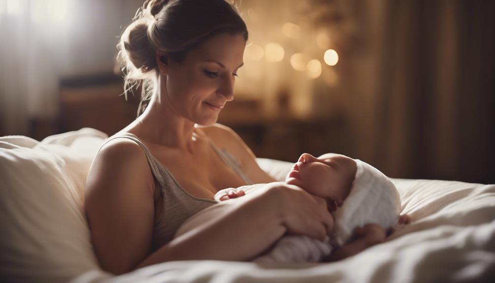 pain free childbirth with hypnosis