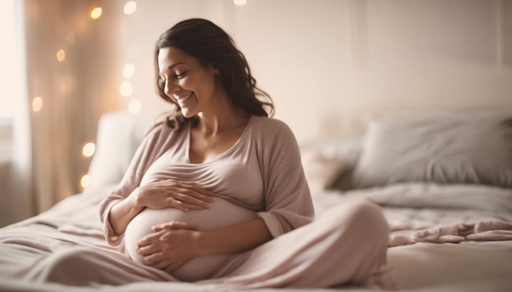 pain free hypnobirthing advantages