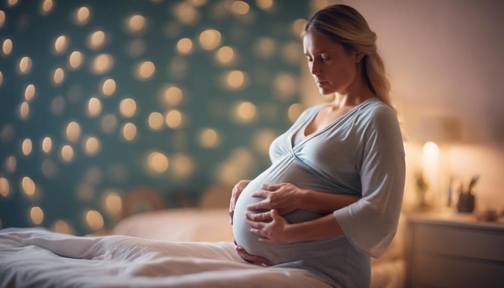 pain management during childbirth