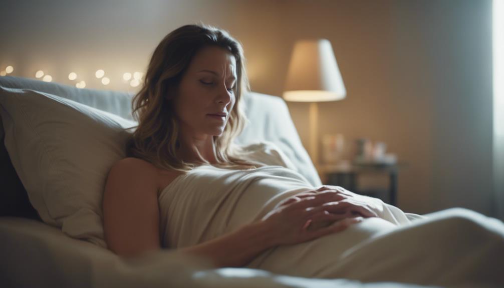 painless labor through hypnosis