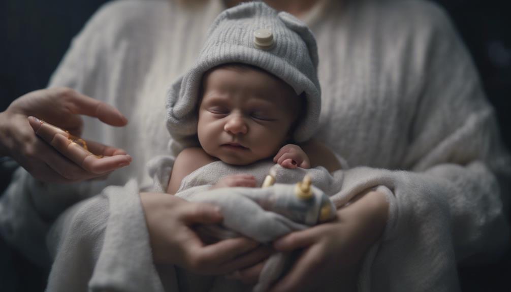 postnatal depression impact analysis
