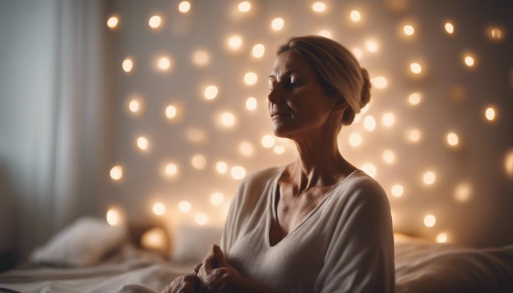 postpartum healing through hypnosis