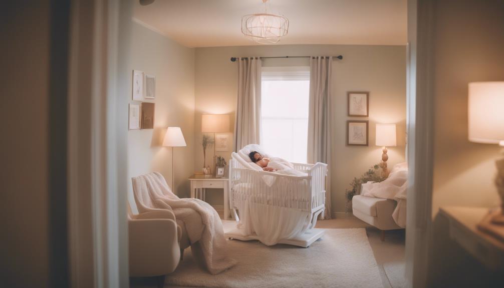 postpartum hypnosis for mothers