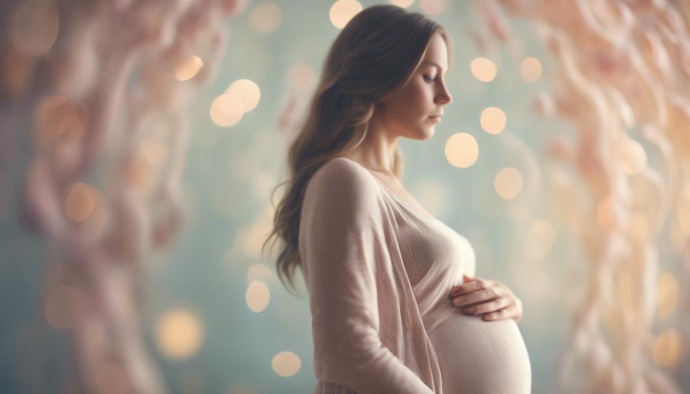 prenatal hypnosis for childbirth