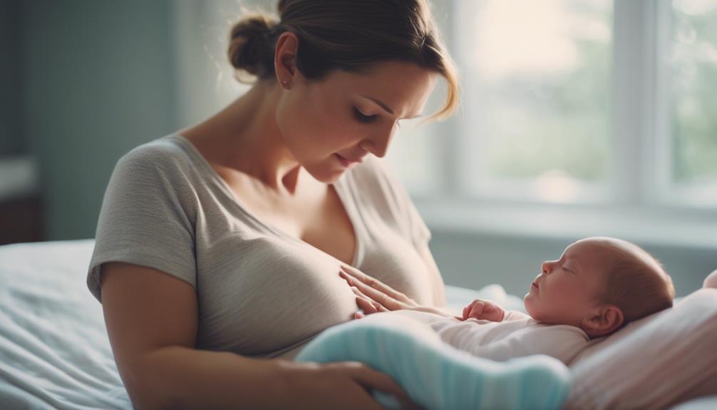prenatal hypnosis for mothers