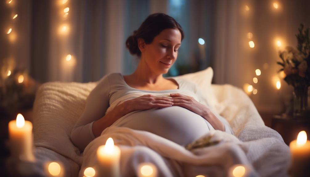 promoting maternal health during childbirth