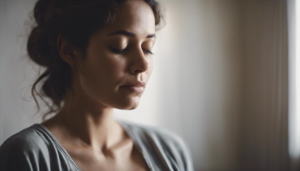 stress management through breathing