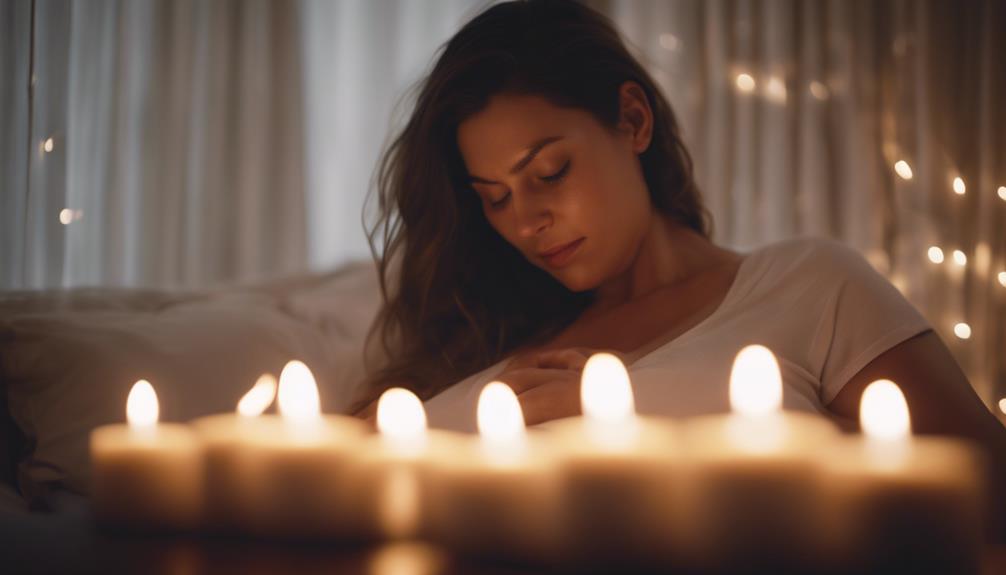 stress reduction through relaxation
