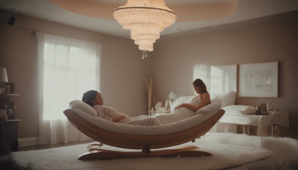 supporting mothers during labor