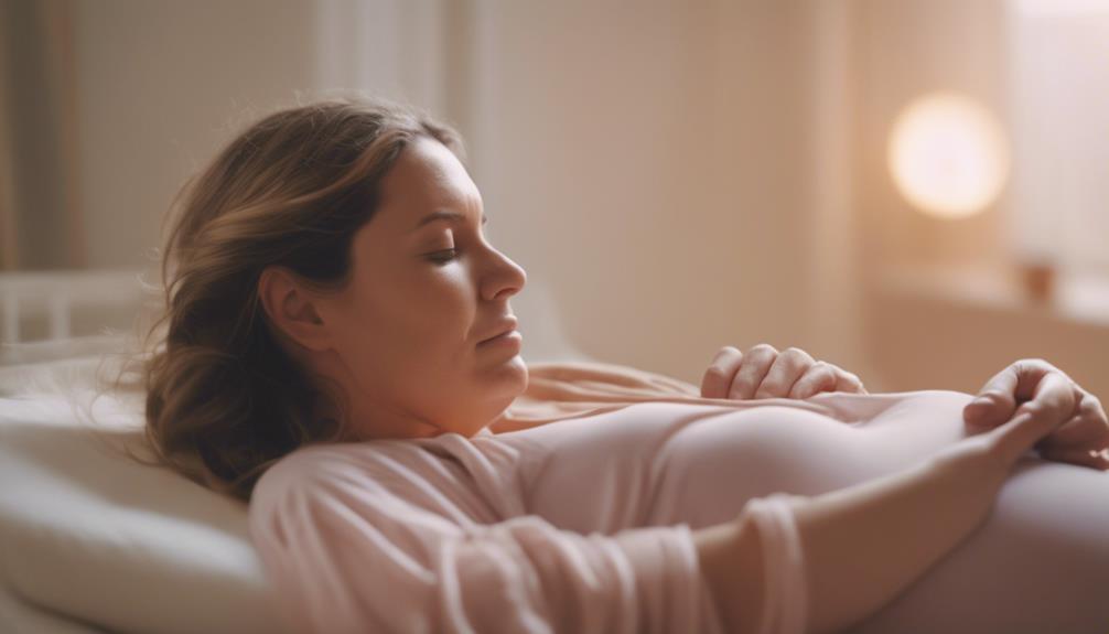 supporting pregnant women holistically