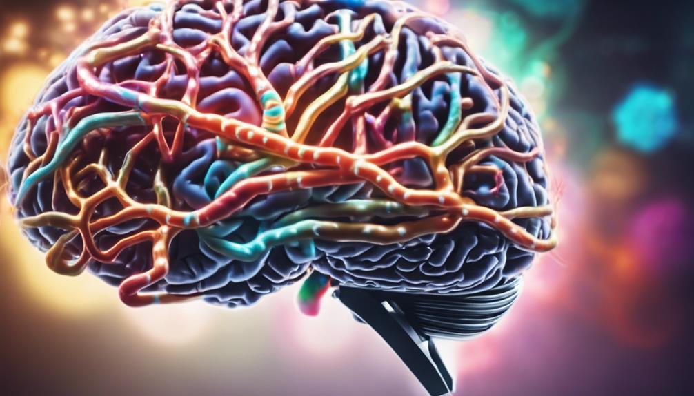 understanding brain activity changes