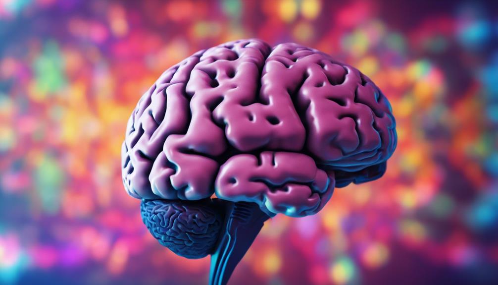 utilizing both brain hemispheres