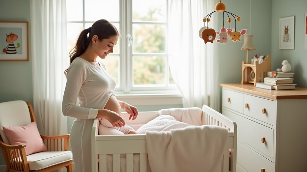 baby arrival preparation tips