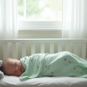 baby sleep strategies mastery