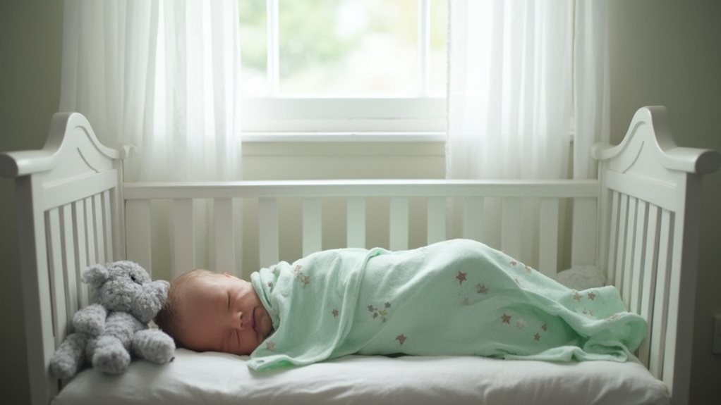 baby sleep strategies mastery