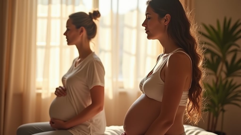 breathing techniques for labor