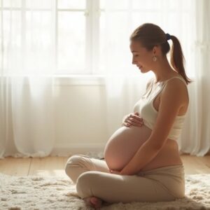 empower women for hypnobirthing