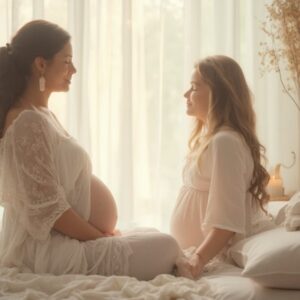 empower your birthing experience