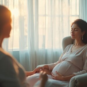 Unlock Hypnotherapy’s Secrets for Empowered Childbirth