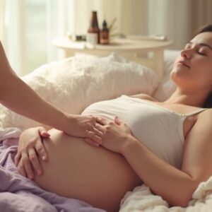 empowered childbirth with hypnobirthing