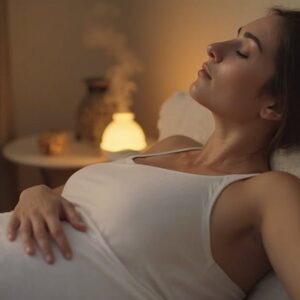 empowering hypnosis for childbirth