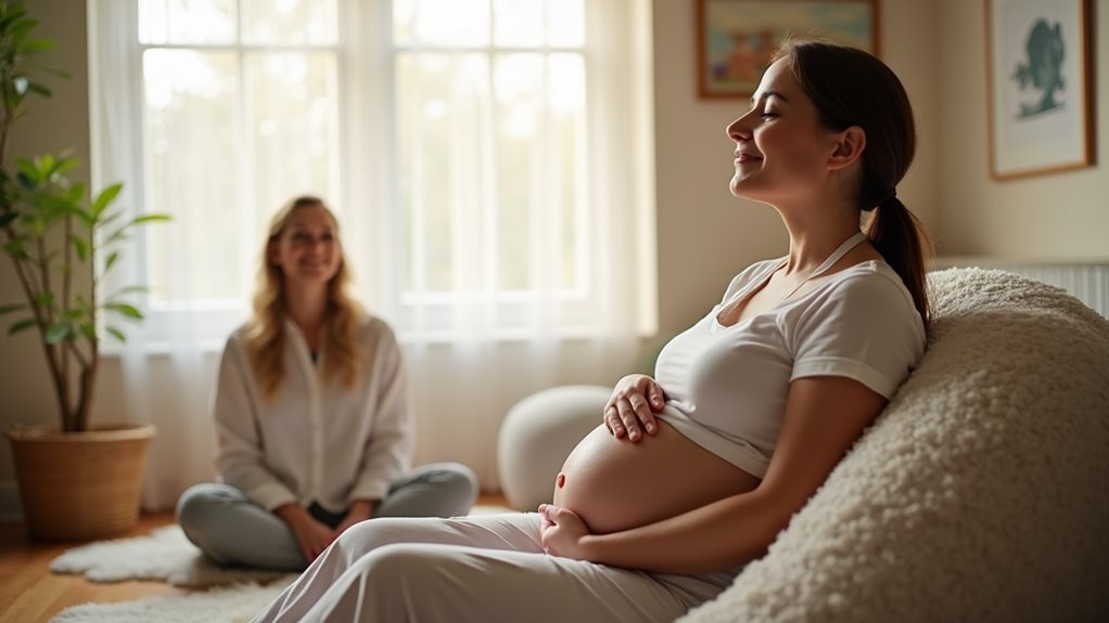 empowering women through hypnotherapy