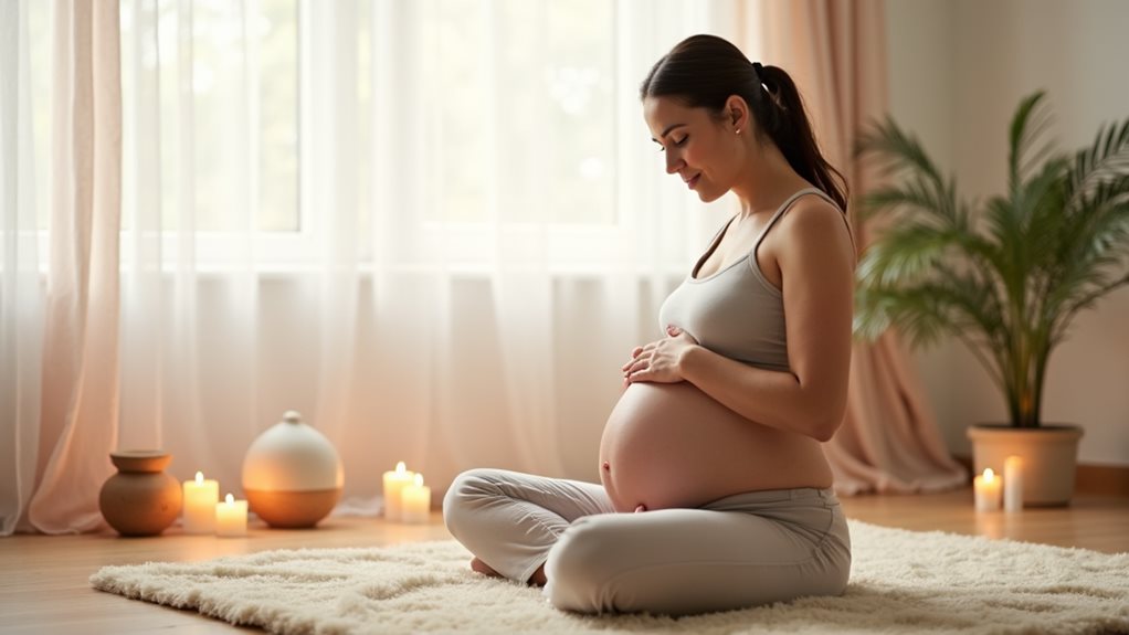 hypnobirth preparation steps outlined