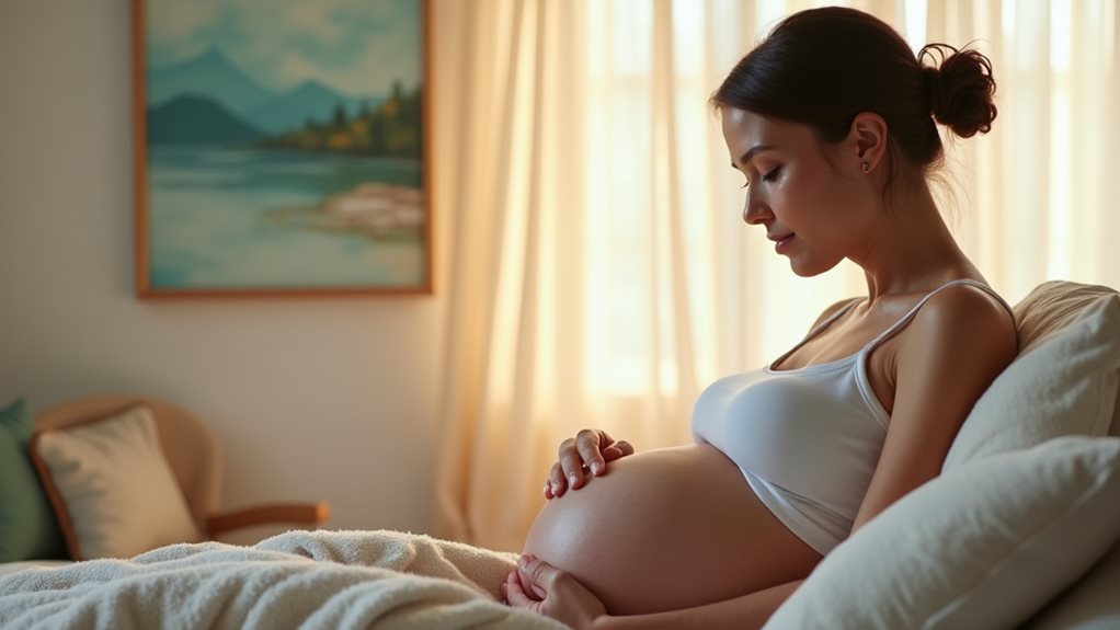 hypnobirthing childbirth techniques implementation