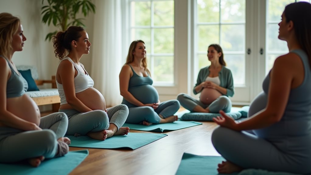 hypnobirthing class expectations explained