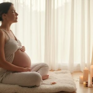 hypnobirthing empowers childbirth experience