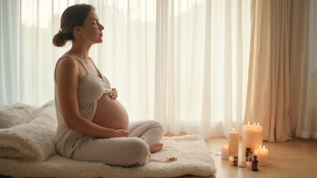 hypnobirthing empowers childbirth experience