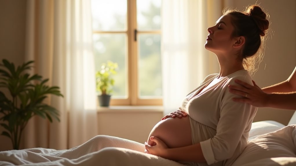 hypnobirthing enhances childbirth experiences