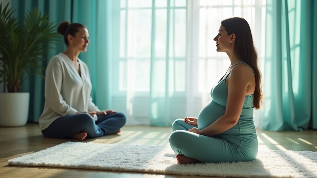 hypnobirthing for unique situations