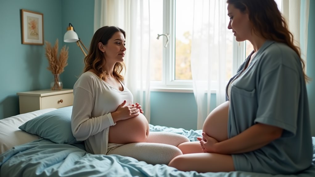 hypnobirthing for unique situations