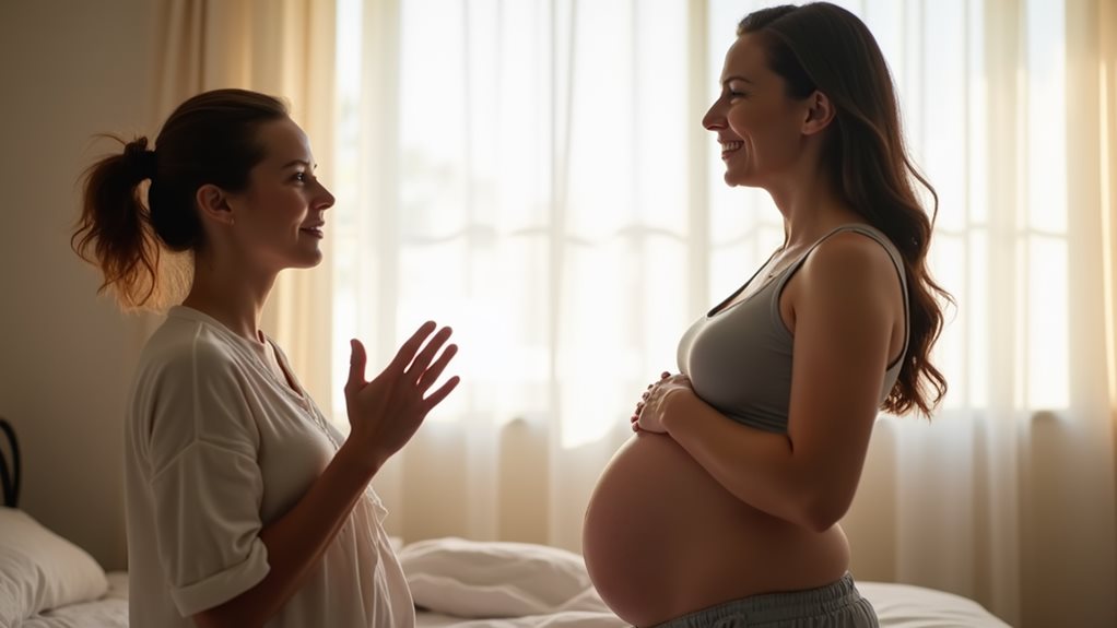 hypnobirthing misconceptions debunked