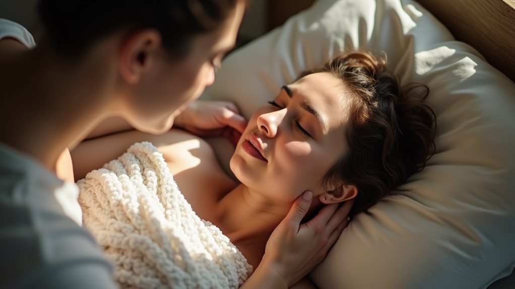 hypnobirthing positive personal experiences