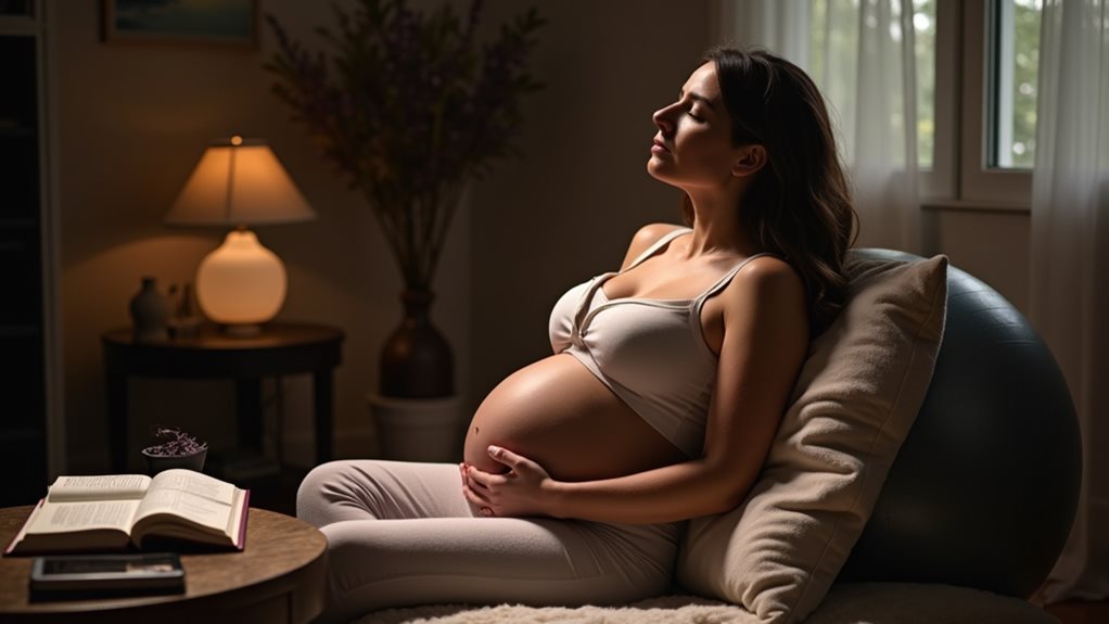 hypnobirthing preparation techniques essential