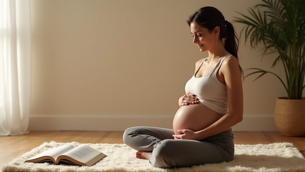 hypnobirthing preparation techniques explained