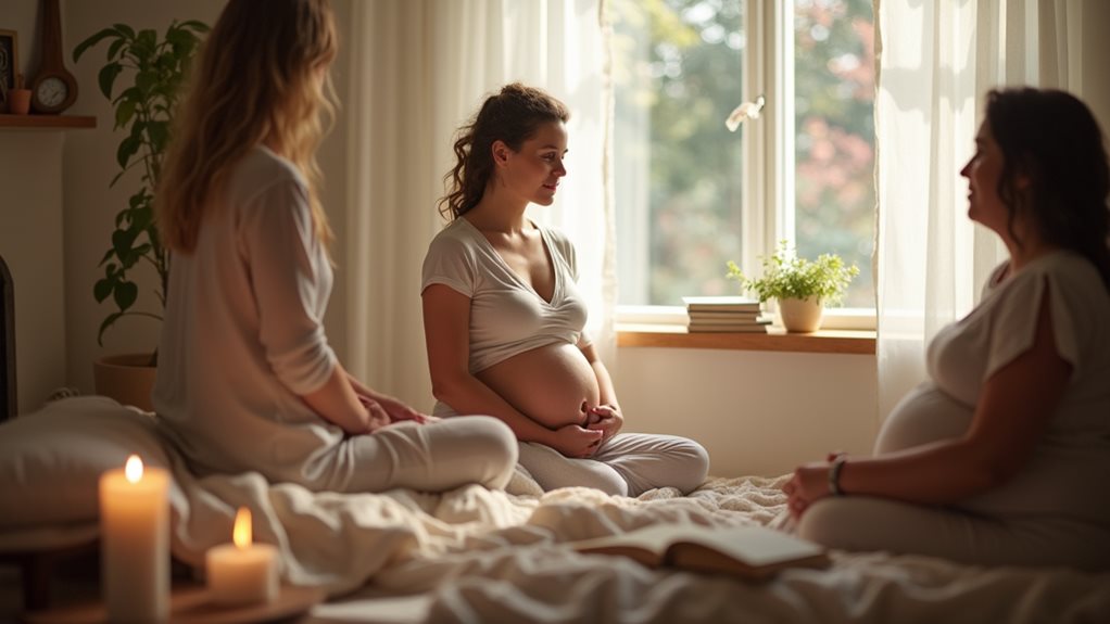 hypnobirthing pros and cons