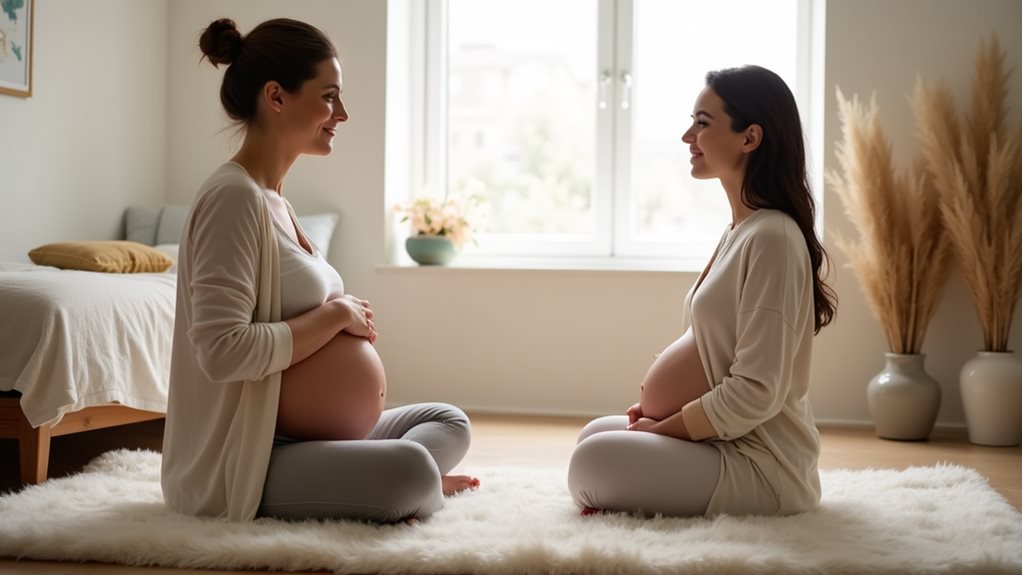 hypnobirthing resources and support