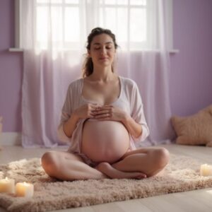 hypnobirthing techniques for success