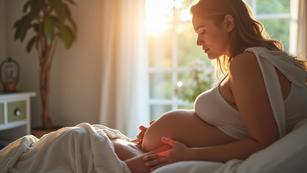 hypnobirthing versus childbirth techniques