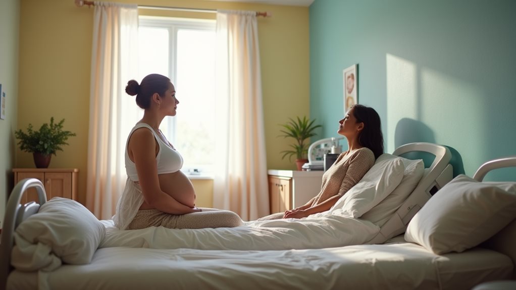 hypnobirthing versus traditional methods