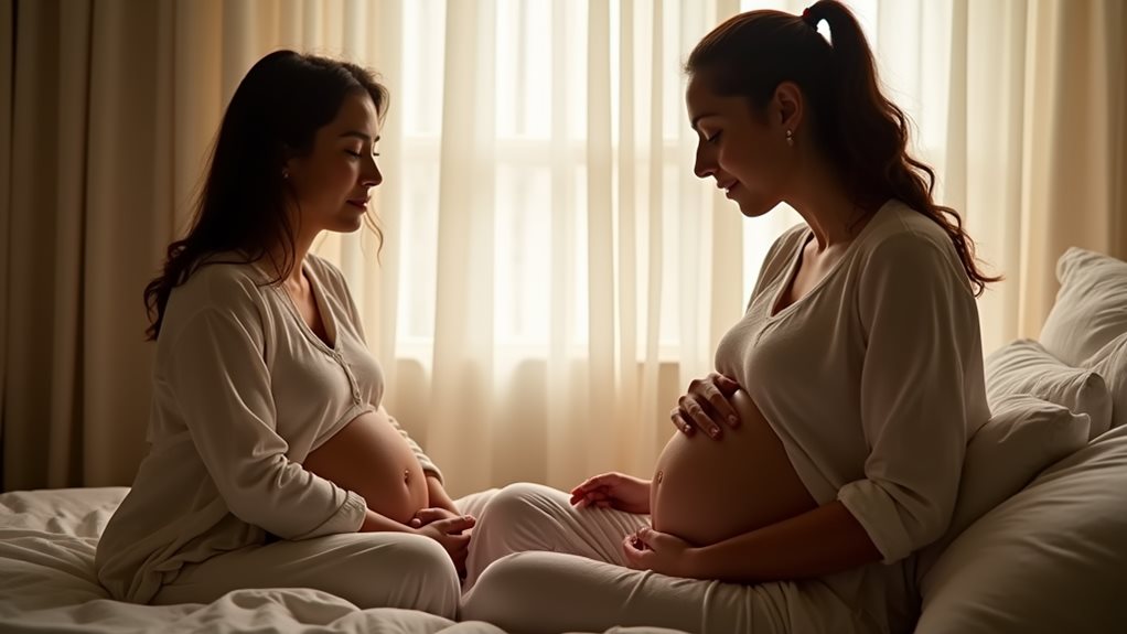 hypnosis benefits in childbirth