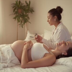 Unlocking Hypnosis: A New Era in Childbirth