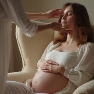 hypnosis for childbirth empowerment