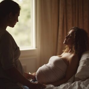 hypnosis for childbirth empowerment