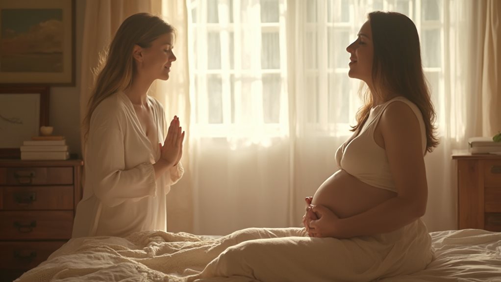 hypnosis for childbirth empowerment