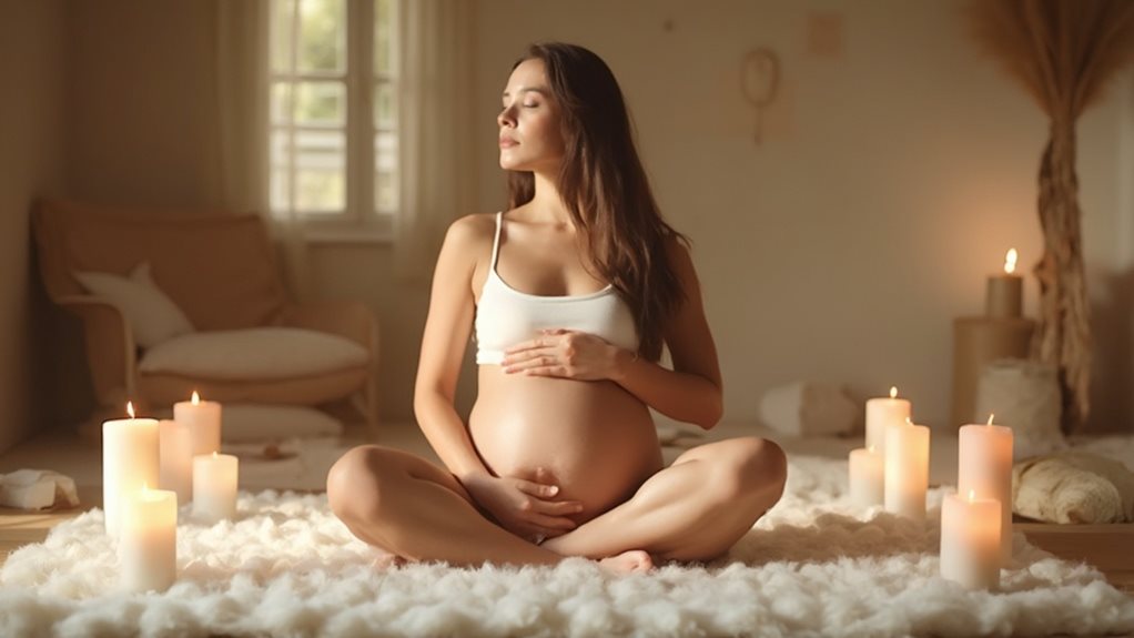 hypnosis for childbirth empowerment