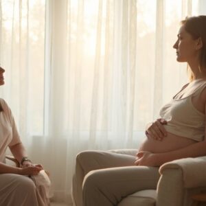 hypnosis for childbirth relief
